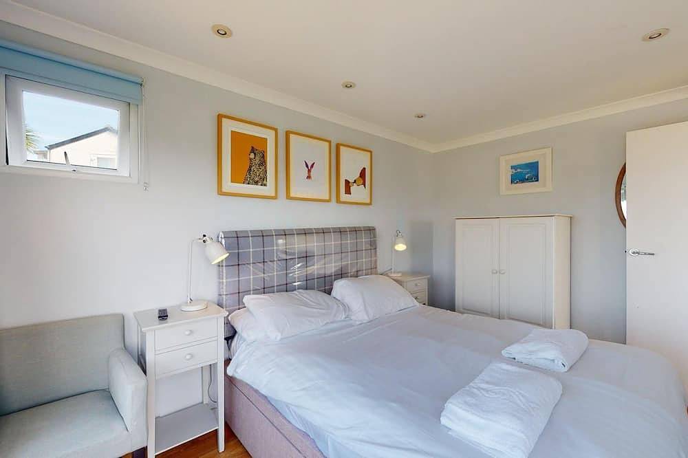 Entire apartment, E28 Hi-Up, Riviere Towans in Hayle, Cornwall