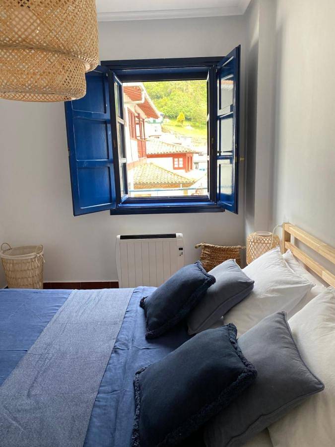 Gîte pour 4 personnes, avec Terrasse et Vue dans Tazones - 2
