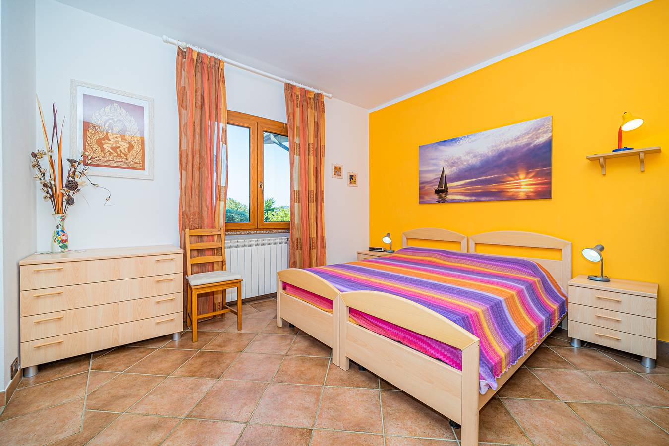 Ferienwohnung für 5 Personen in Capoliveri, Elba