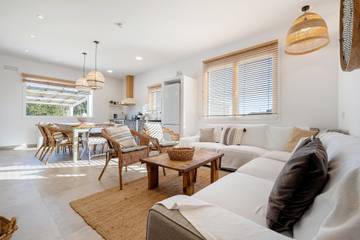 Casa Rural para 8 Personas en Tierras del Ebro, Costa Dorada, Foto 3