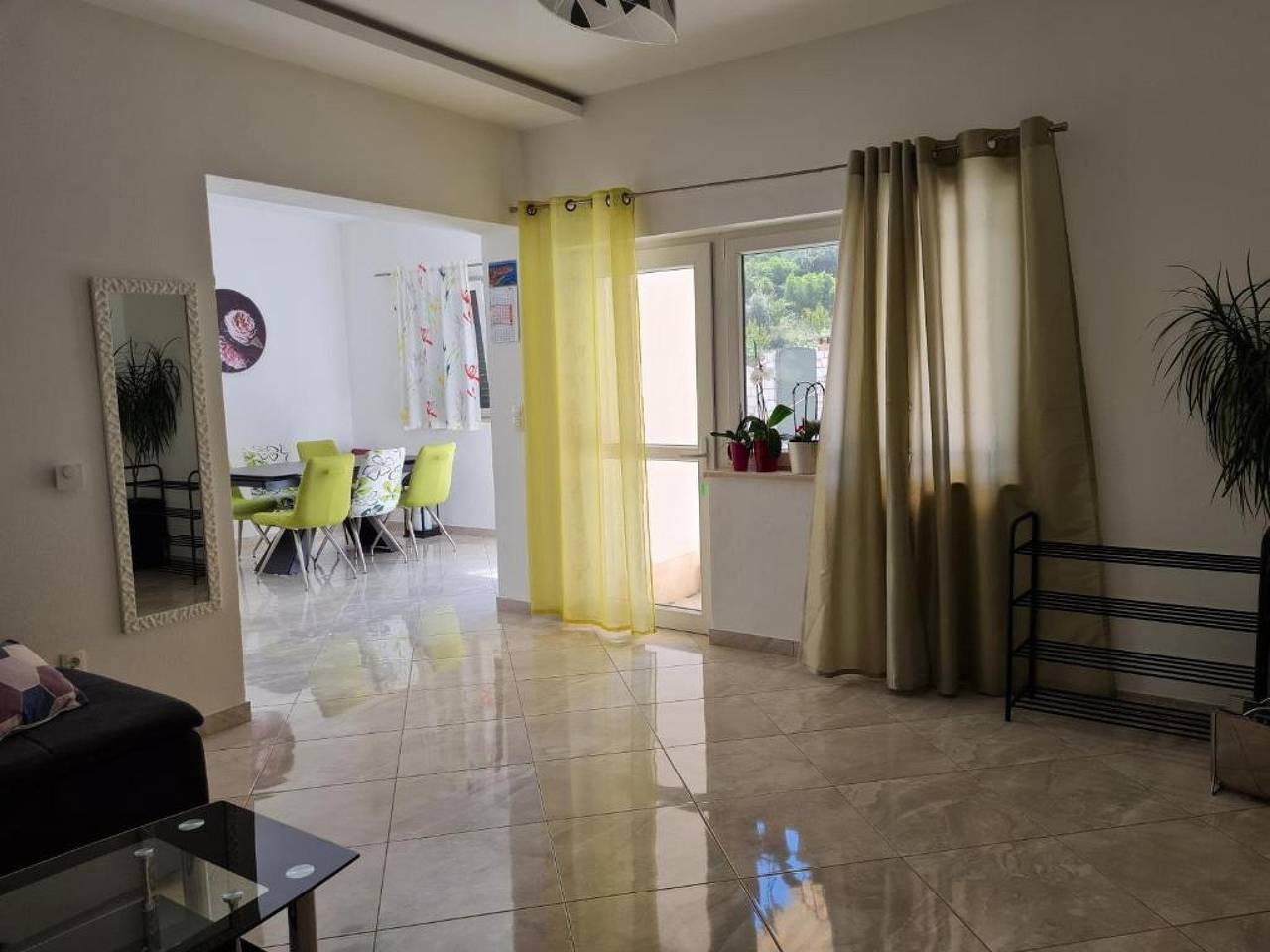 Ganze Wohnung, Luxury apartment Ani - Three Bedroom Apartment with terrace and Swimming pool in Sutivan, Brac