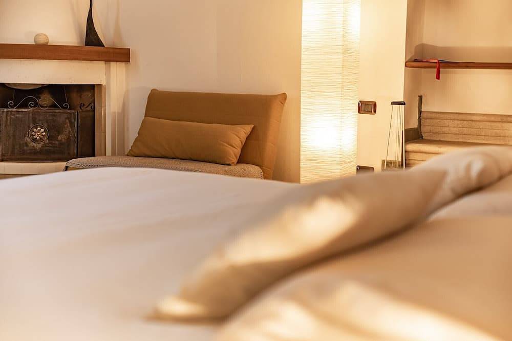 The Bougainvillea in Ceglie Messapica, Salento