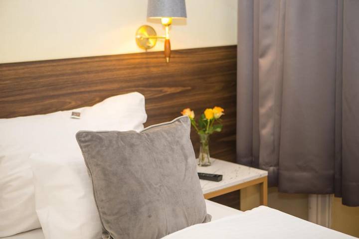 BnB für 4 Personen in Wien - 2