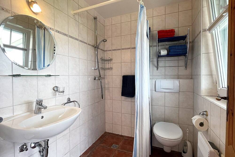 Ferienhaus Fenja: Ihr Rückzugsort für unvergessliche Urlaubsmomente! in Emmelsbüll-Horsbüll, Nordfriesland