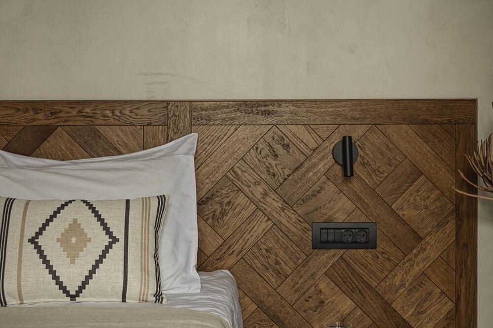 Aphrodite Suite by Peliva Nature & Suites in Pilion