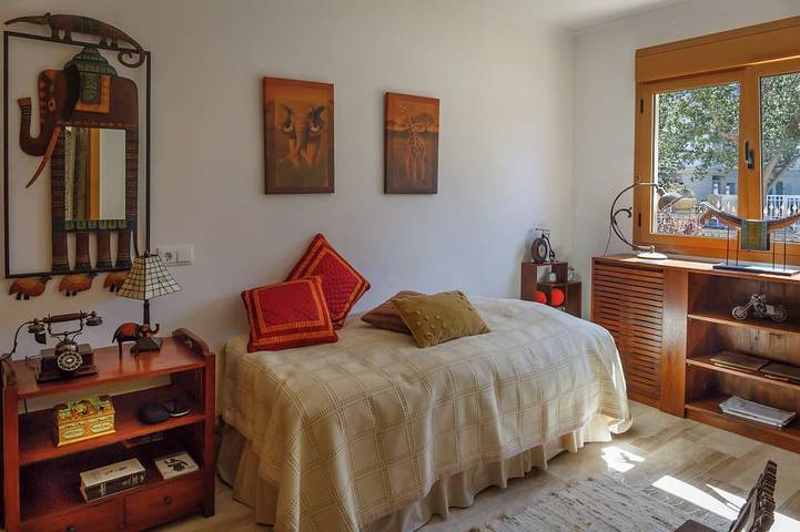 Villa für 8 Personen, mit Pool und Whirlpool in Palma - 4