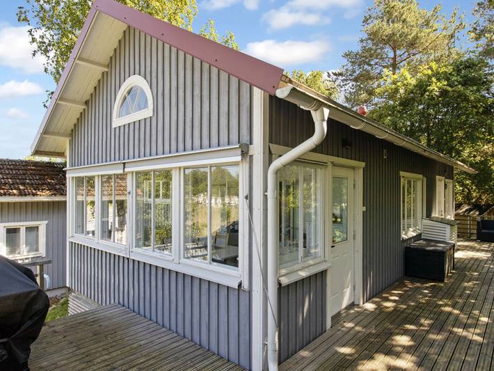 Villa niemelä in Eigentliches Finnland