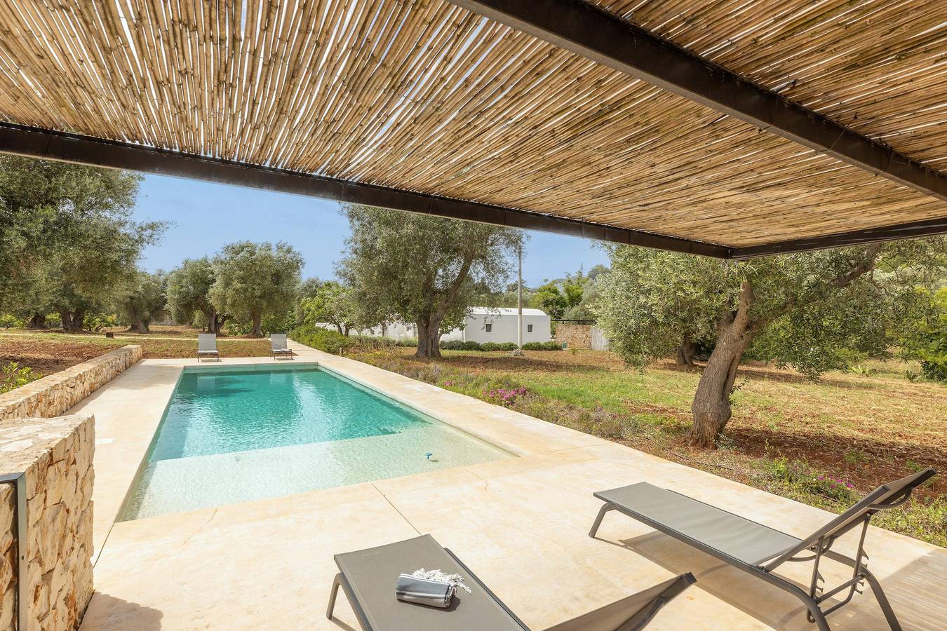 Trulli Di Olivia - Ceglie Messapica in Ceglie Messapica, Salento