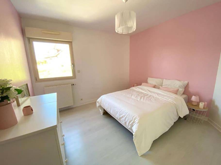 Villa in Talant, Région de Dijon