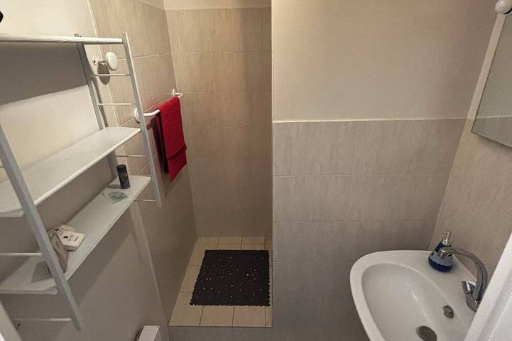Chambre d’hôte pour 2 personnes