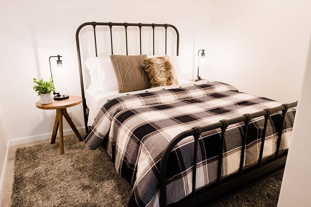 Gemütliche A Frame Cabin, Bass Lake, Ca. in Bass Lake