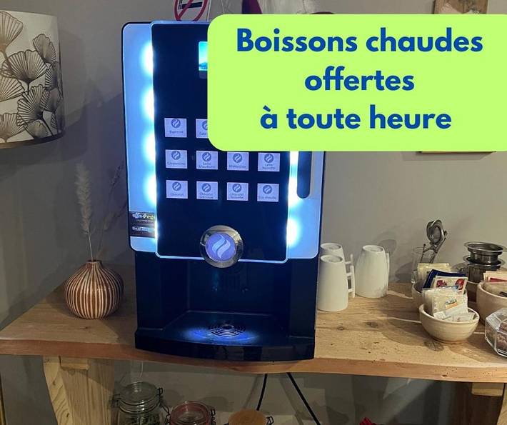 Location de vacances pour 3 personnes, avec sauna ainsi que terrasse et jacuzzi dans Domfessel - 3