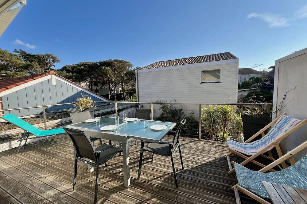 Appartement de vacances