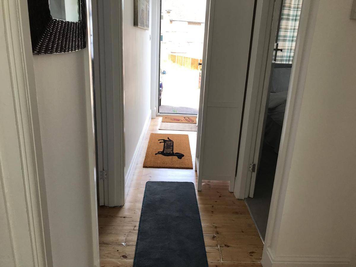 Apartamento entero, Central city free parking city 2Bedrooms Ground floor Apt in Hertfordshire
