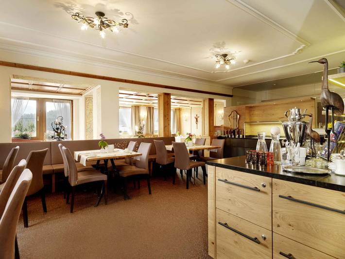 Ferienwohnung für 4 Personen, mit Balkon in Serfaus - 3