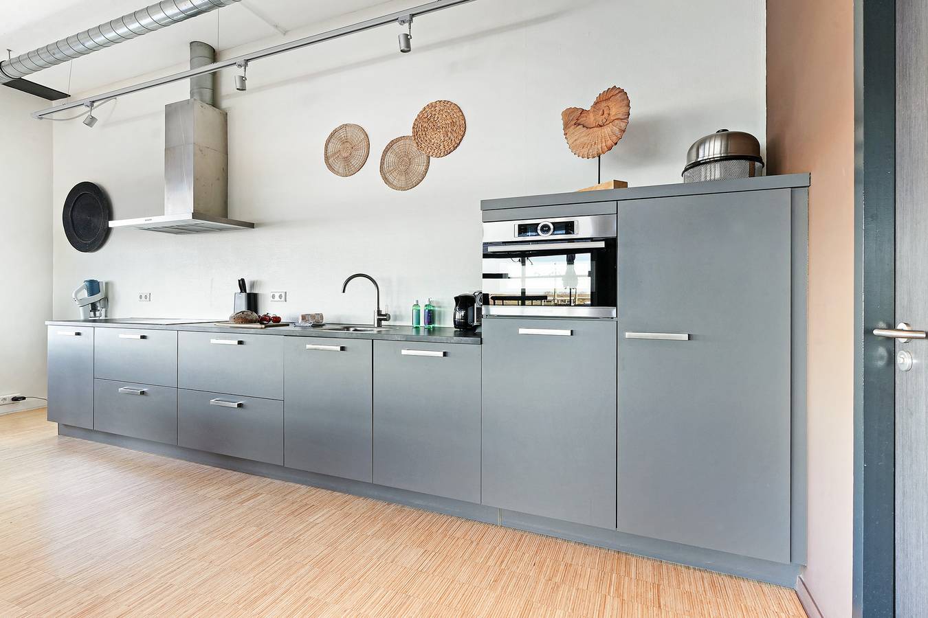 Sonniges Loft Haven | 2 Personen in Stellendam, Goeree-Overflakkee