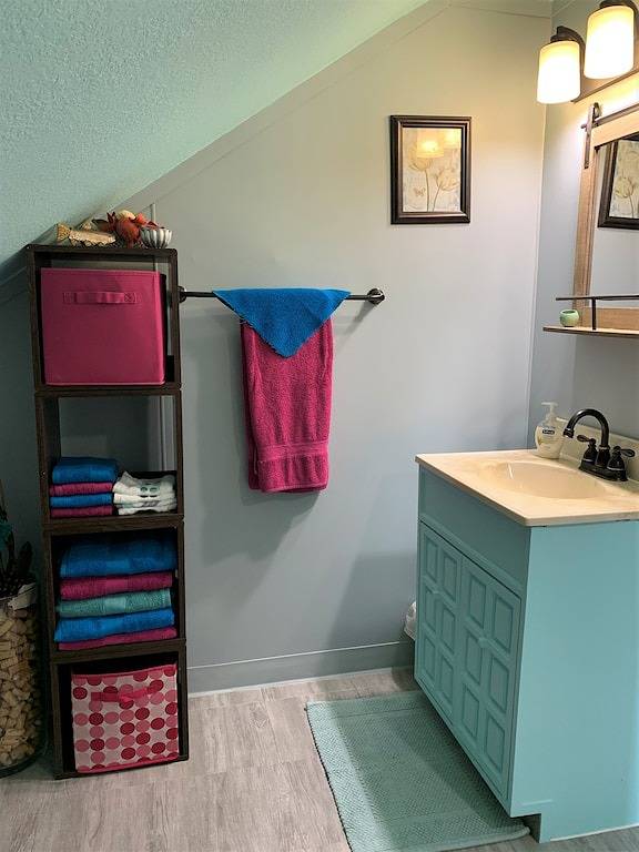 Ganze Wohnung, Bayview #1 on Lake Huron in St. Ignace, Mackinac County