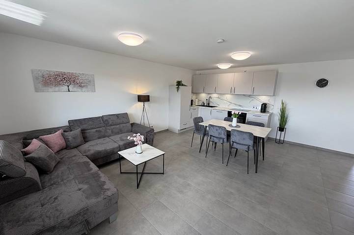 Bauernhof für 5 Personen, mit Balkon