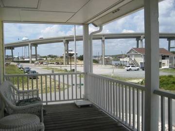 Vacation House for 8 Guests in Holden Beach, Brunswick County, Picture 2