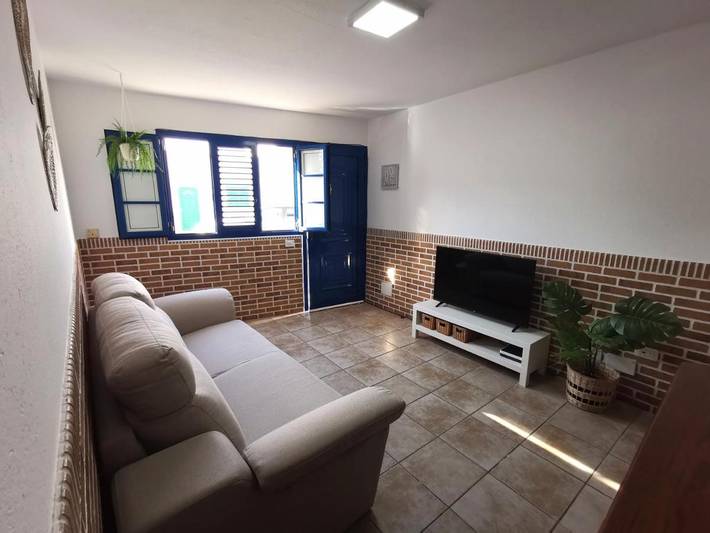 Gîte pour 4 personnes à Orzola - 2