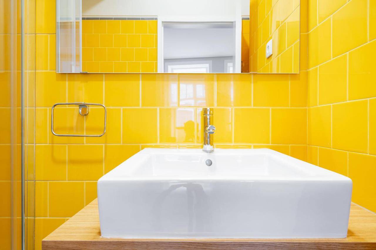 Viva Three Magi Residence in Santo Ildefonso, Porto