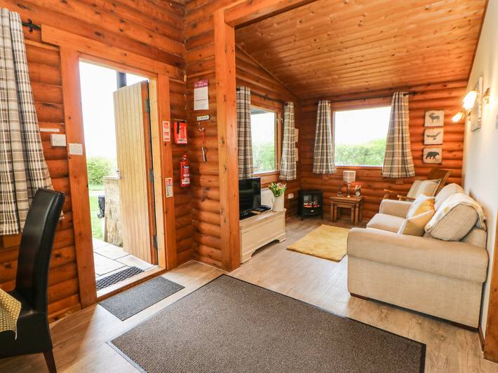 Albergue para 2 personas in Longframlington, Northumberland
