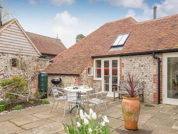 Cottage for 4 People in Singleton, West Sussex, Photo 1