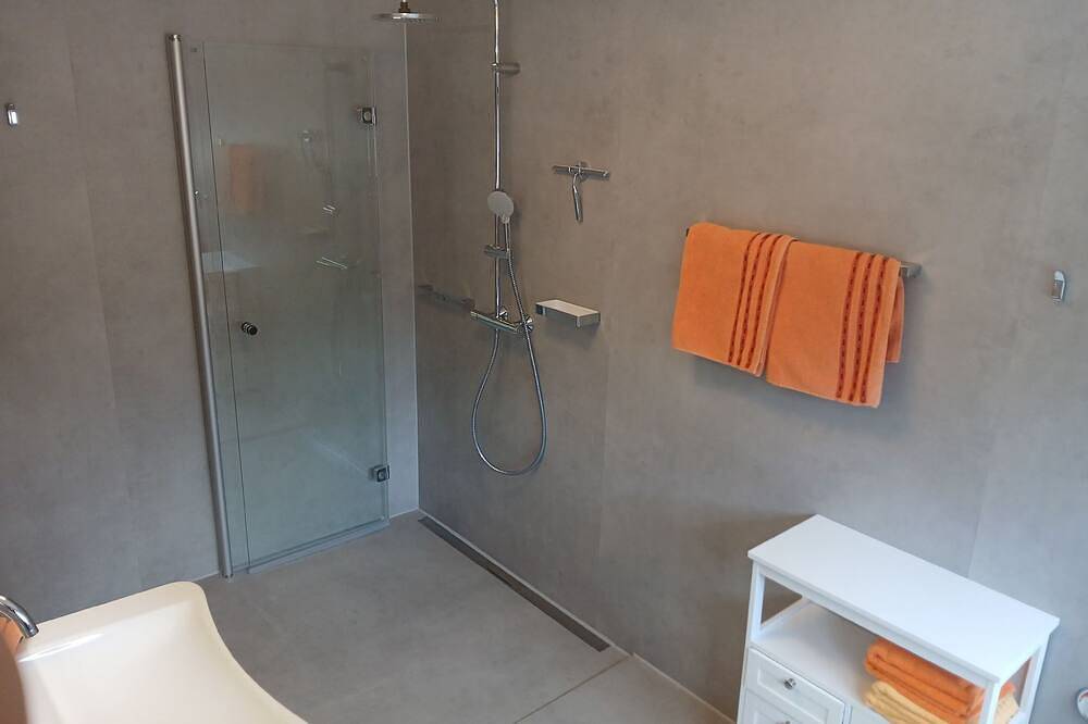 Ganze Wohnung, Ferienwohnung Leicht in Heiligenstadt, Fränkische Schweiz