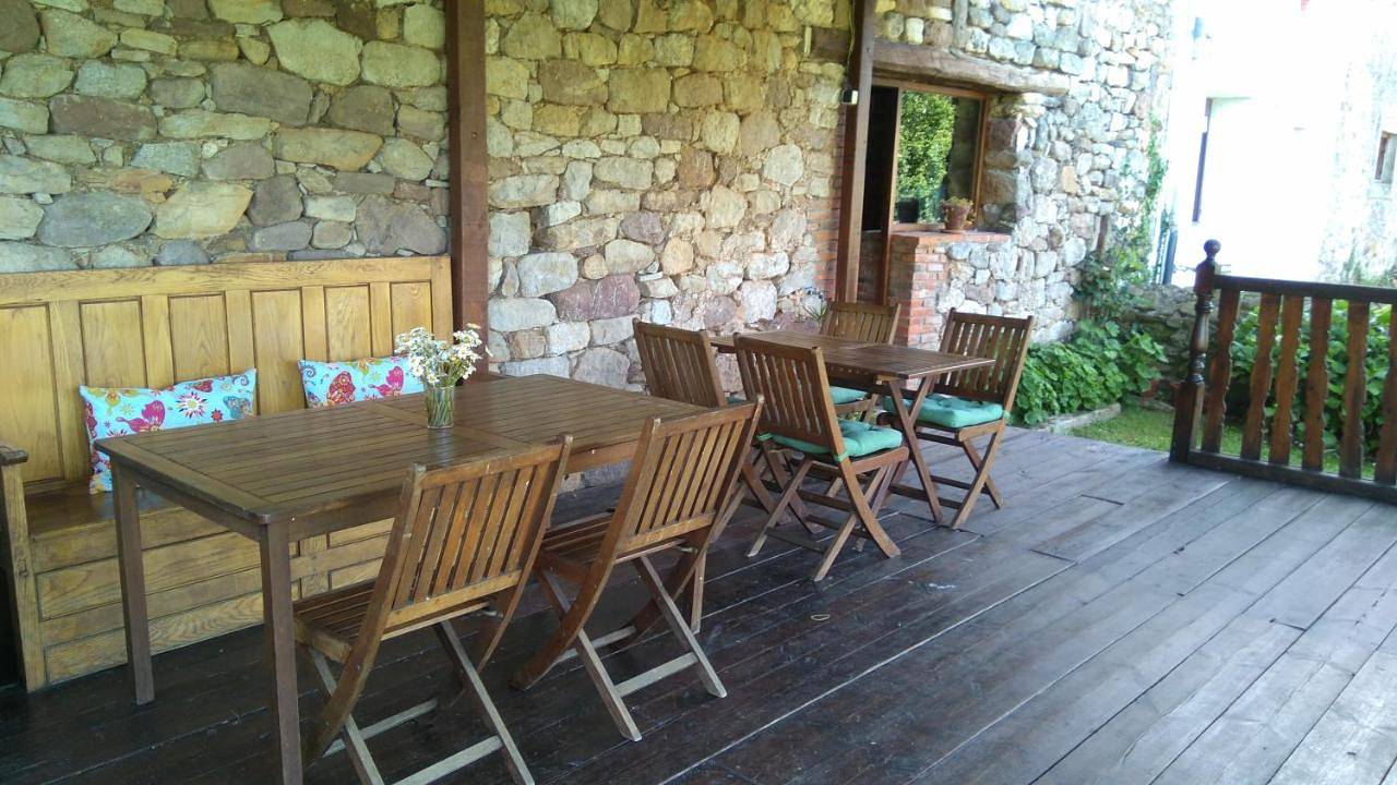 El Espesedo, casa rural a 5km del Parque de Cabárceno in Argomilla, Santa María de Cayón