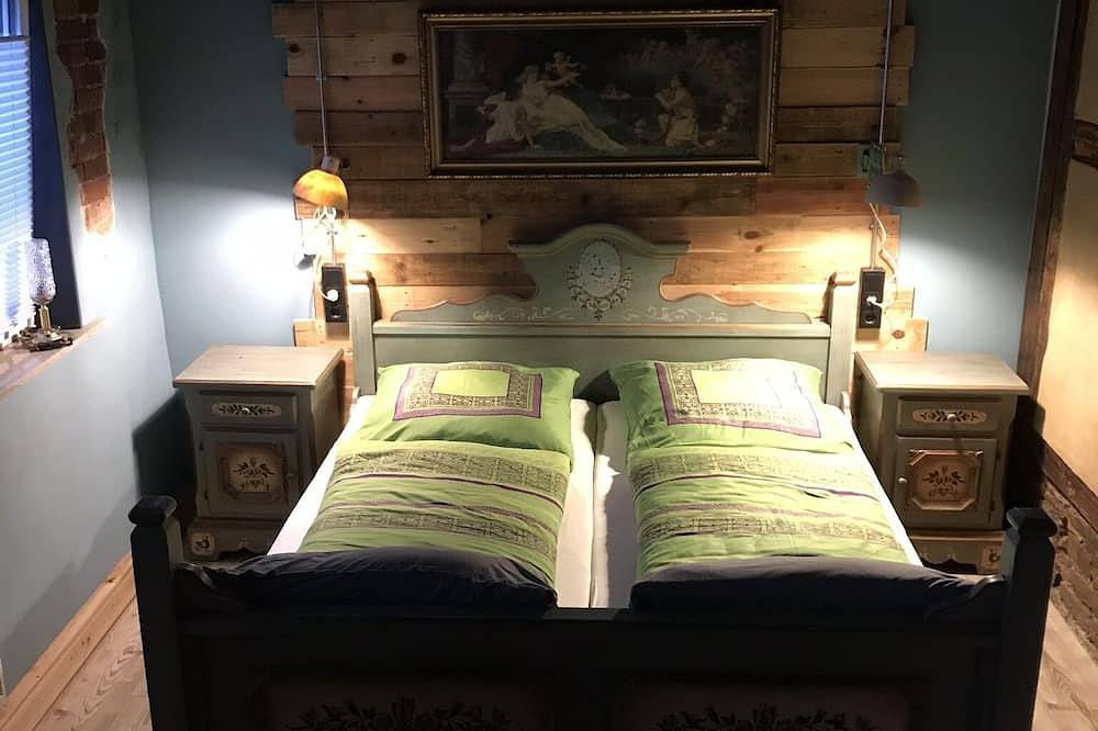 Ganze Wohnung, Fewo Vintage Home 55 in Wartburg, Eisenach