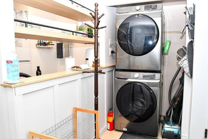 Gîte pour 4 personnes, avec piscine à Beaupré - 4