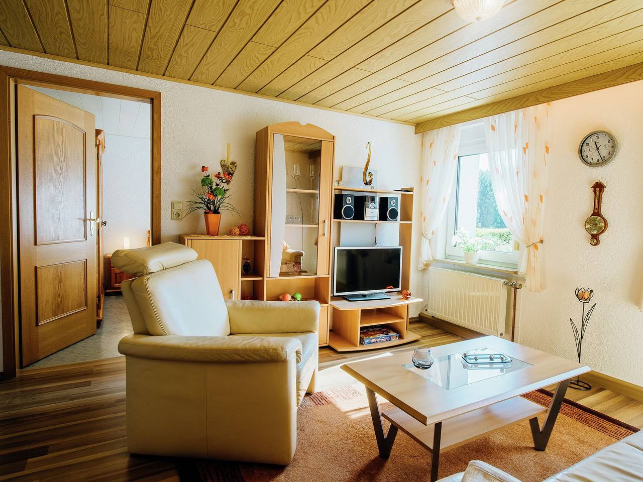 Ferienhaus in Plankenfels in Plankenfels, Frankenalb