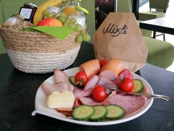 Ferienwohnung für 4 Personen in Saarschleife, Mettlach, Bild 3