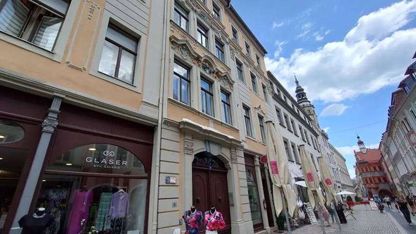 Ferienwohnung für 2 Personen in Görlitz - 4