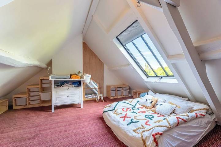 Gîte pour 10 personnes à Luneray - 4