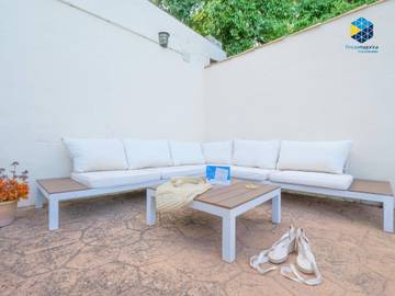 Finca in Campanet, Mallorca Inselmitte für 8 
