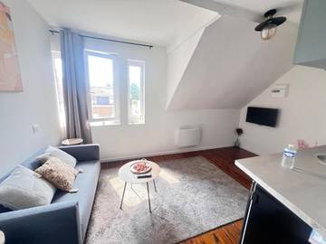 Gîte pour 2 personnes à Liévin
