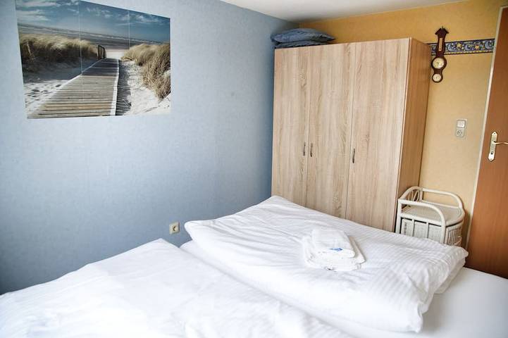 Ferienhaus für 4 Personen, mit Garten in Mönkebude - 3