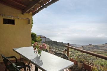 Beach House for 5 People in Gáldar, North Gran Canaria, Photo 1