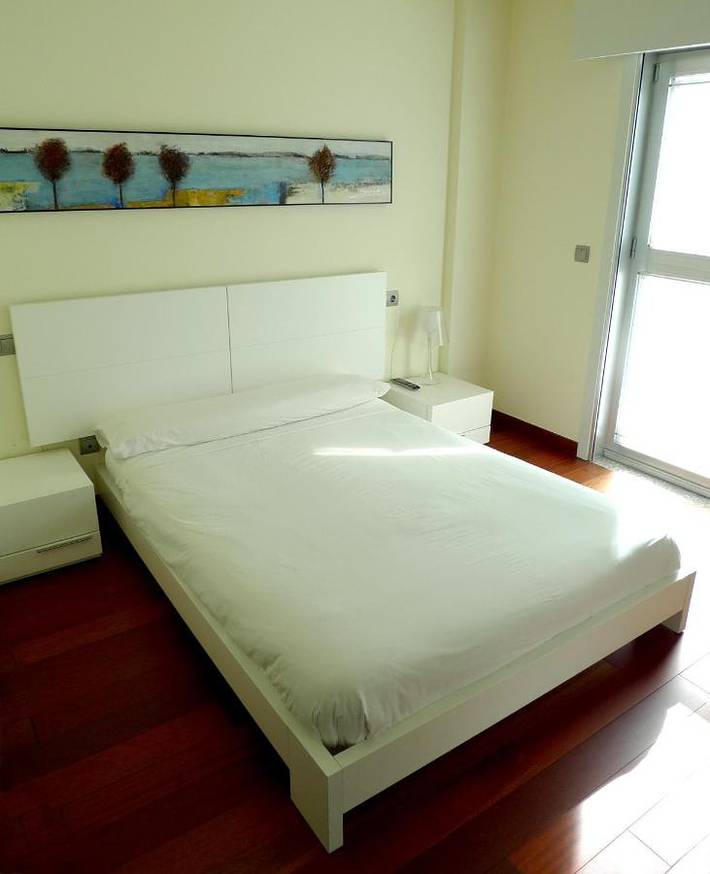 Casa de huéspuedes para 5 personas, con Vistas en Santiago de Compostela