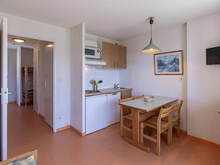 Camping pour 4 personnes, avec sauna dans les Hautes-Pyrénées - 3