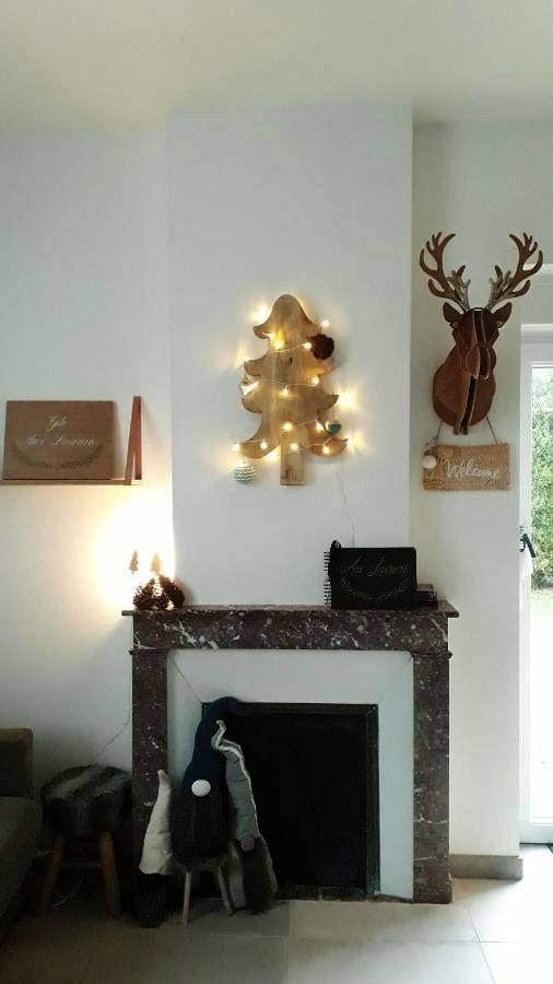 Location de vacances pour 6 personnes, avec jardin dans Lacroix-sur-Meuse - 3