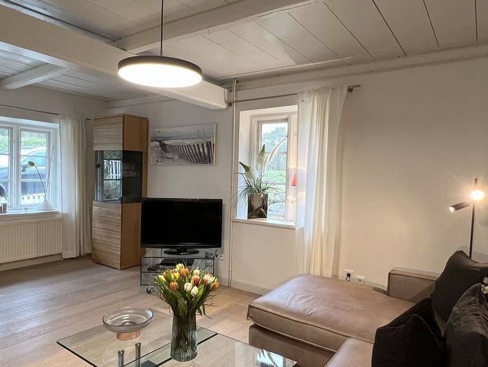 Frahmshörn - Ferienhaus Frahmshörn in St. Peter-Bad, St. Peter-Ording