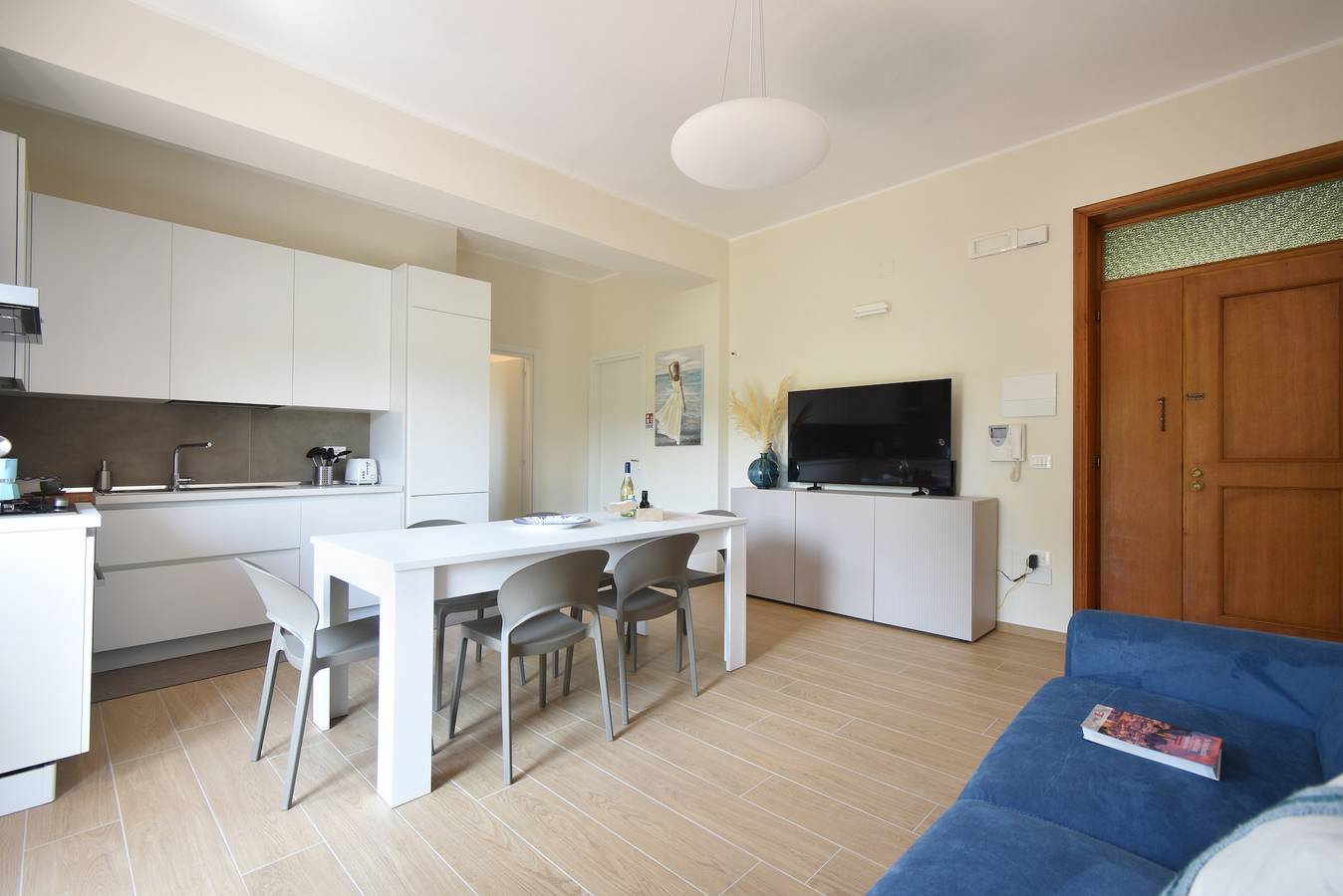 Apartamento entero, Moniamare - Yourplace Abruzzo in Spiaggia di Calata Cintioni, San Vito Chietino