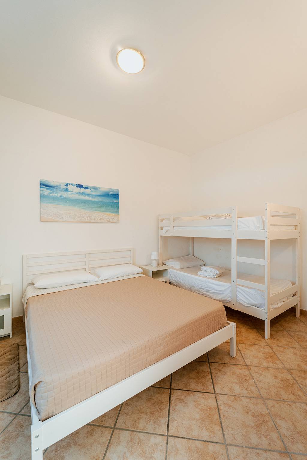Gotha Beach Srl - Villino Magnolia in Ladispoli, Rome Province