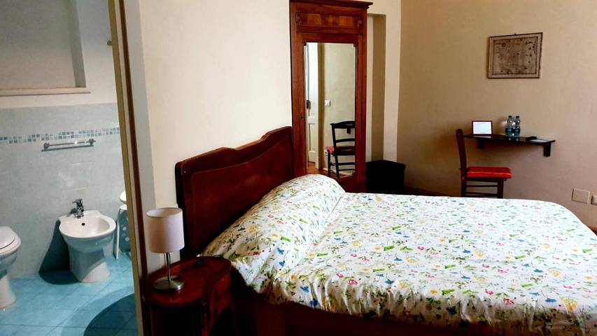 Maison d’hôte pour 3 personnes, avec jardin à Garessio - 2