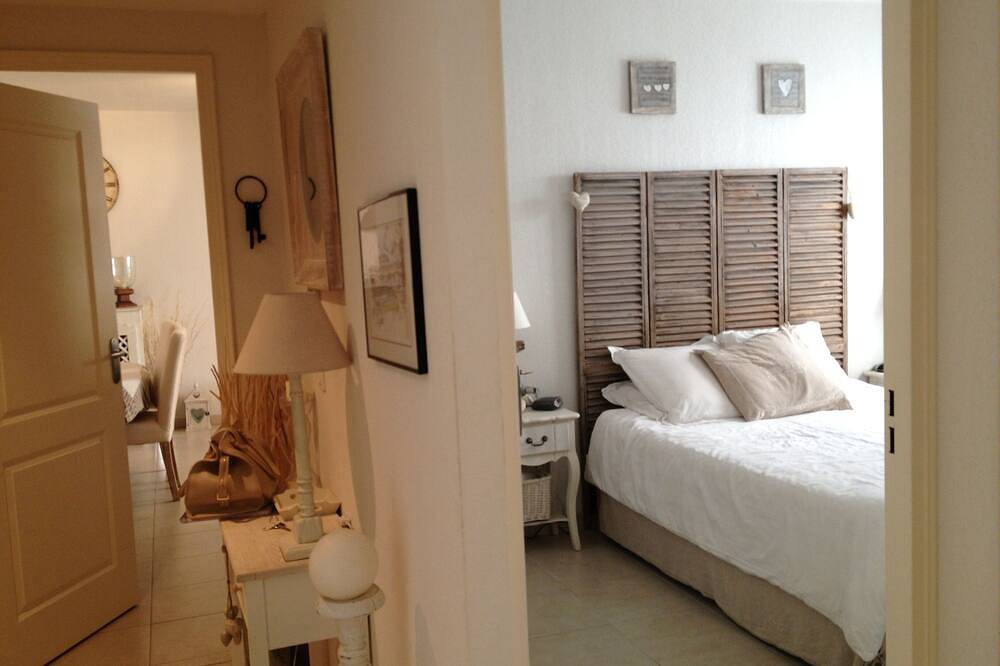 Appartement de vacances