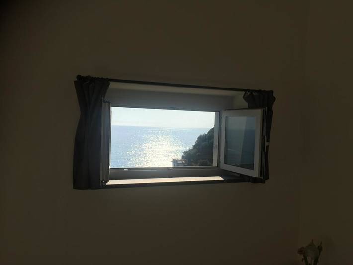 Maison d’hôte pour 2 personnes, avec vue et terrasse à Riomaggiore - 2