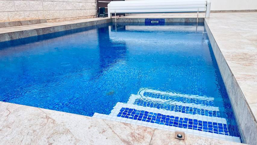 Chalet para 6 personas, con terraza en Orihuela