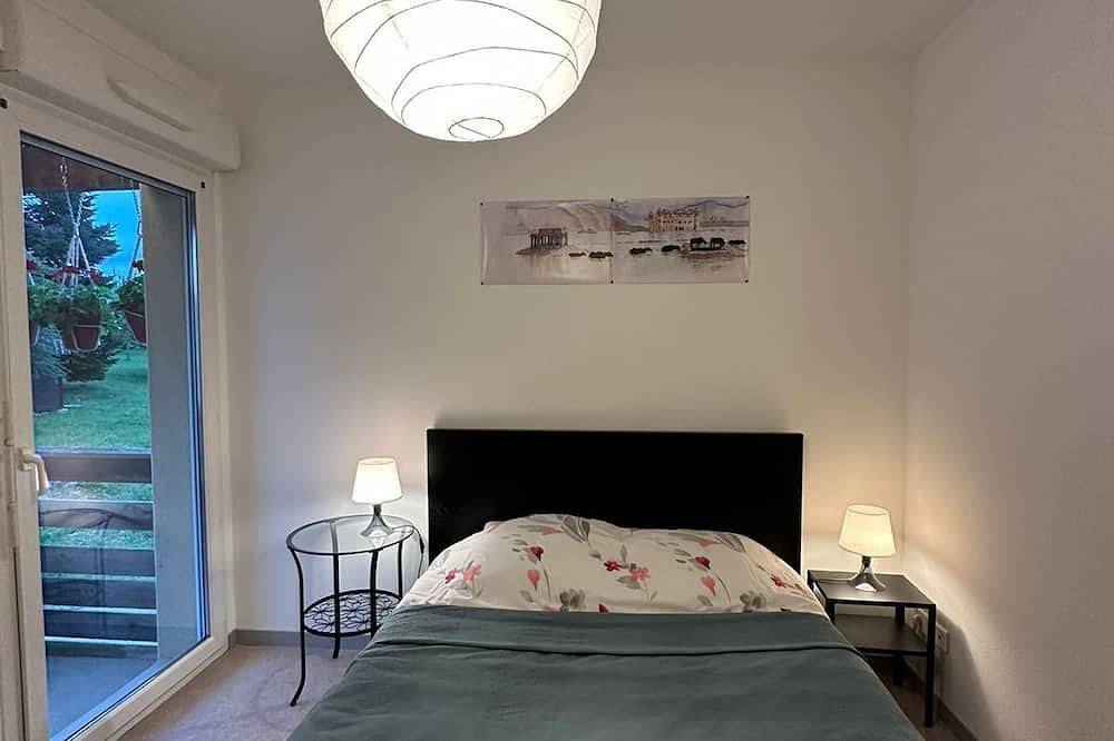 Ganze Wohnung, Les Carnets de Voyages, a comfortable artists' residency! in Chilly-le-Vignoble, Jura